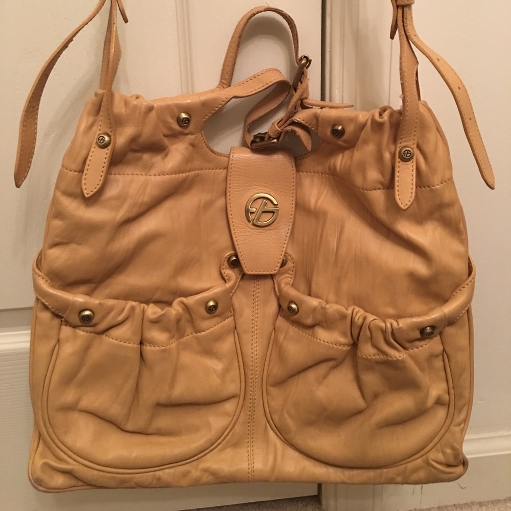 Francesco Biasia Crossbody